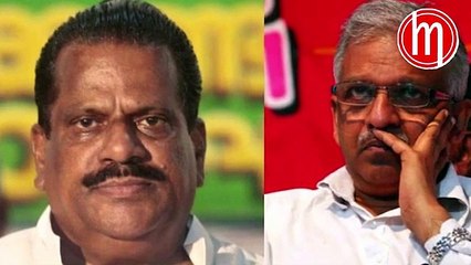 കണ്ണൂർ ജയരാജന്മാർ കൊമ്പ് കോർക്കുമ്പോൾ ; പാർട്ടിയുടെ നിലപാട് നിർണ്ണായകം