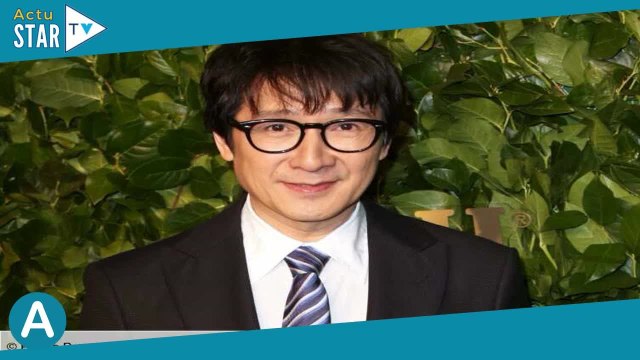 Que devient Jonathan Ke Quan, Demi-lune dans Indiana Jones et le Temple Maudit ?