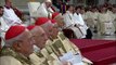 البابا يصلي من أجل الأطفال الذين تلتهمهم الحروب والفقر والظلم