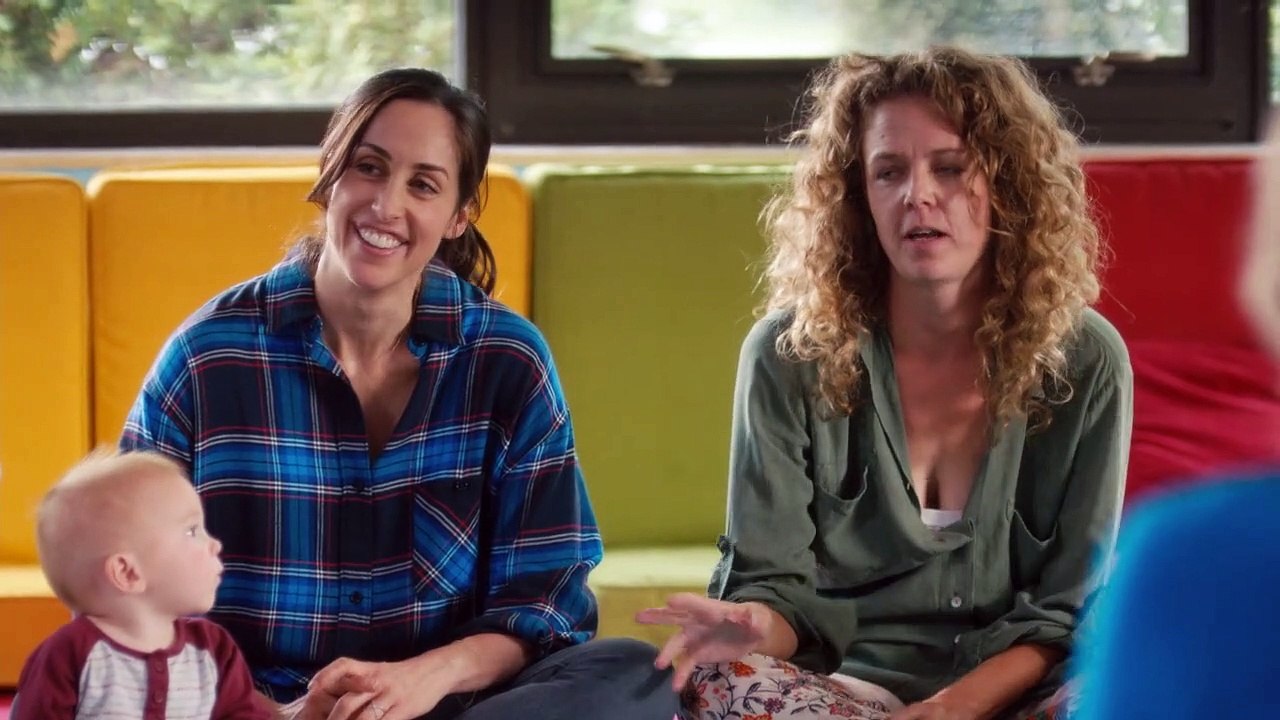 Workin' Moms Staffel 1 Folge 1