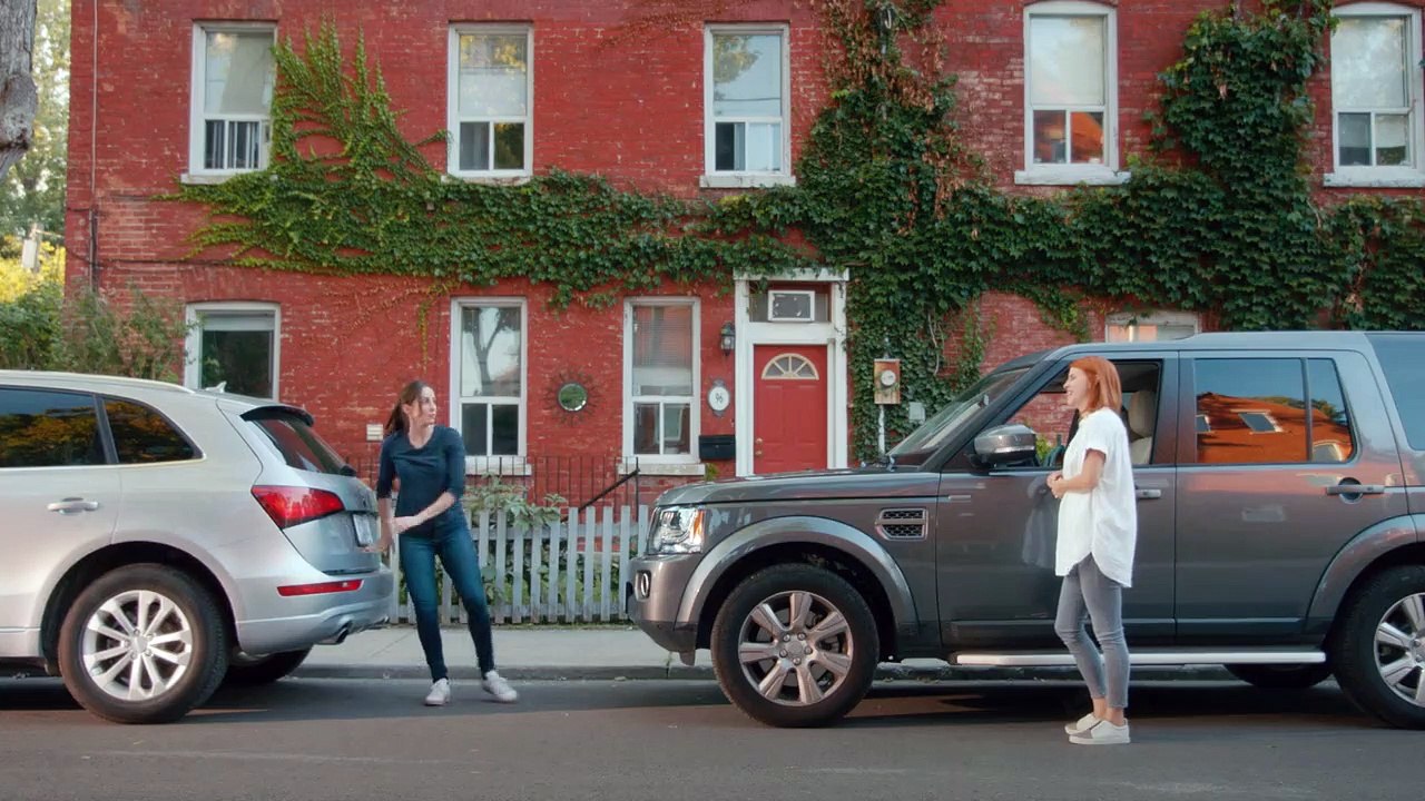 Workin' Moms Staffel 1 Folge 2