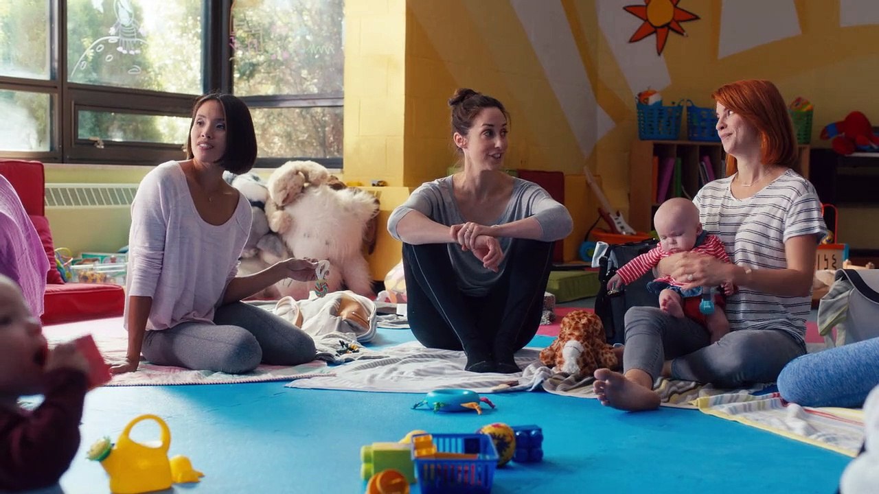 Workin' Moms Staffel 1 Folge 4