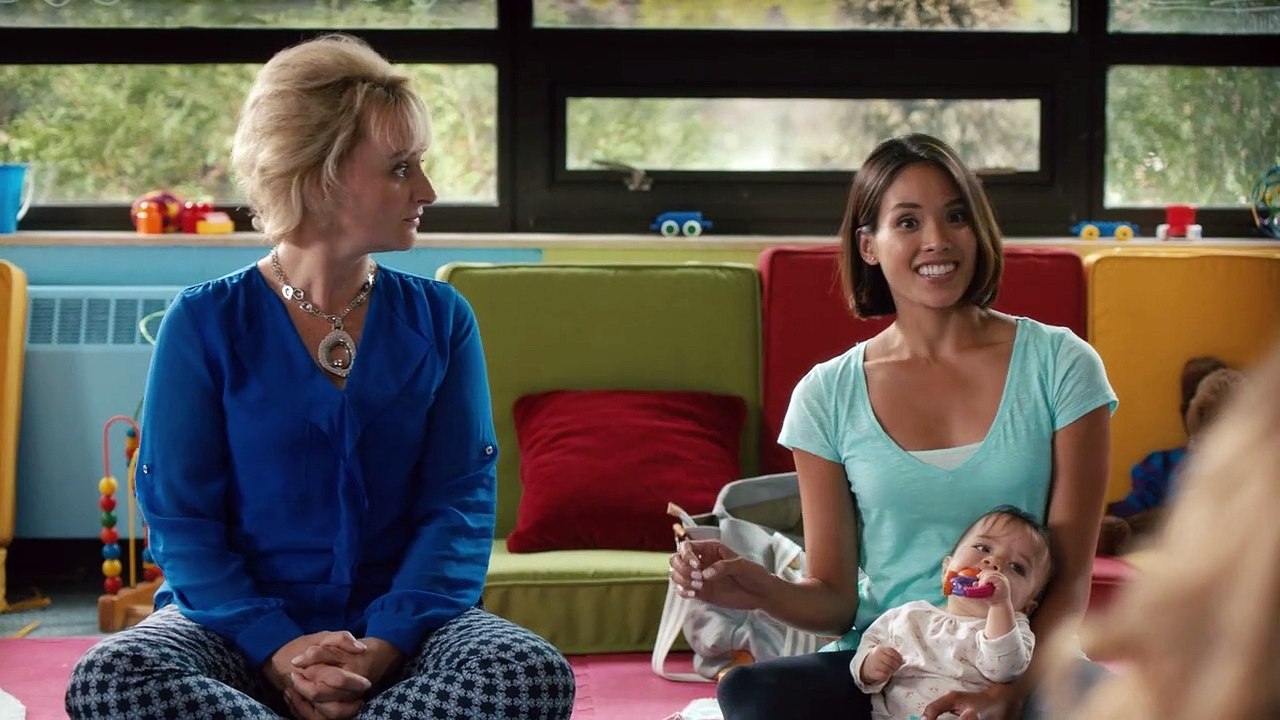 Workin' Moms Staffel 1 Folge 9