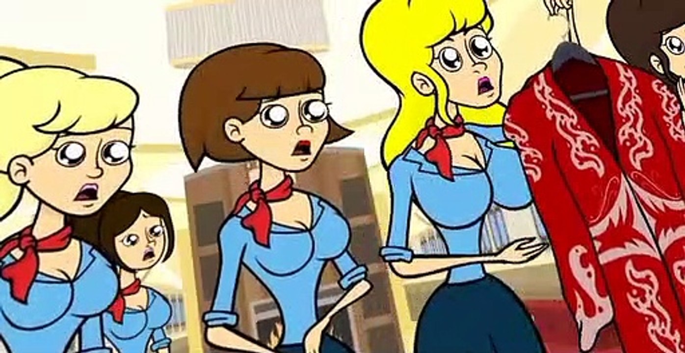 WWE: Story Time E001 - Travelers Tales Part I