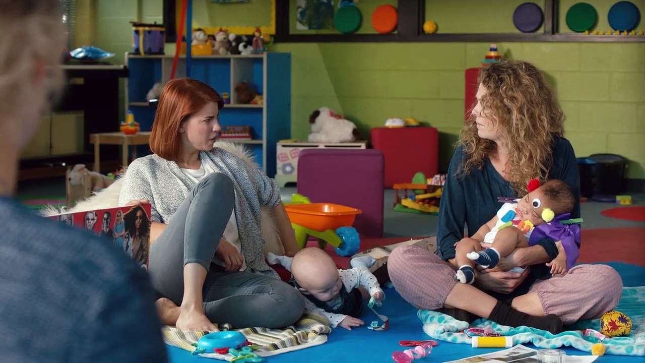 Workin' Moms Staffel 1 Folge 12