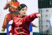 Geleneksel Wushu Kung Fu Türkiye Şampiyonası tamamlandı
