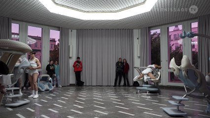 Anna Uddenberg: Fake-Estate / Schinkel Pavillon, Berlin