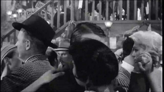 Les Amants de Montparnasse Bande-annonce (EN)