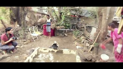 Ship of Theseus Bande-annonce (EN)