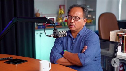 Mafia Tanah di Indonesia Sudah Seperti Korporasi | Back To BDM Bersama Raja Juli Antoni