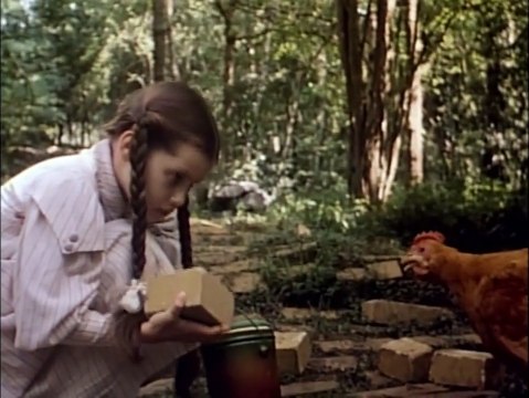 Oz, un monde extraordinaire Bande-annonce (EN)