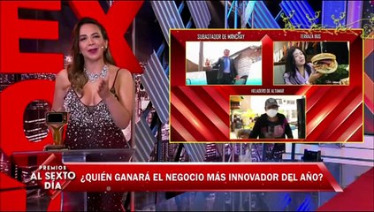 Premios ASD 2022: ¿Quién ganará el negocio más innovador del año?