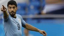 Servet değerinde teklifi reddeden Luis Suarez herkesi ters köşe yaptı! İşte yeni takımı