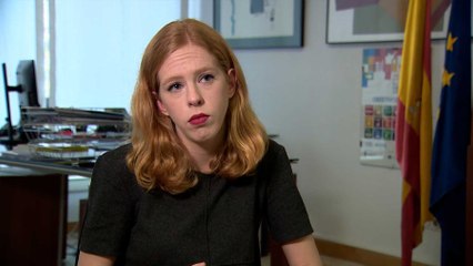 Podemos avanza el siguiente paso tras la sedición y la malversación «No hay que temer a un referéndum»