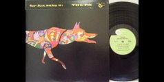 The Fox - For Fox Sake 1970 (UK, Psychedelic Pop)