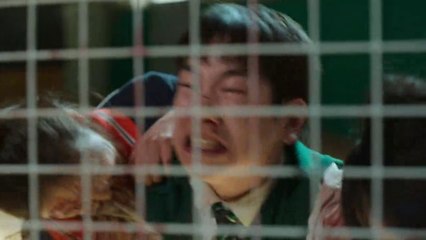 All of Us Are Dead S1E10: Deadly Outbreak Unleashed in the School 🧟‍♂️