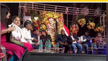 শিবপুর: মুখ্যমন্ত্রীকে এ কী বললেন যুব তৃণমূল নেতা