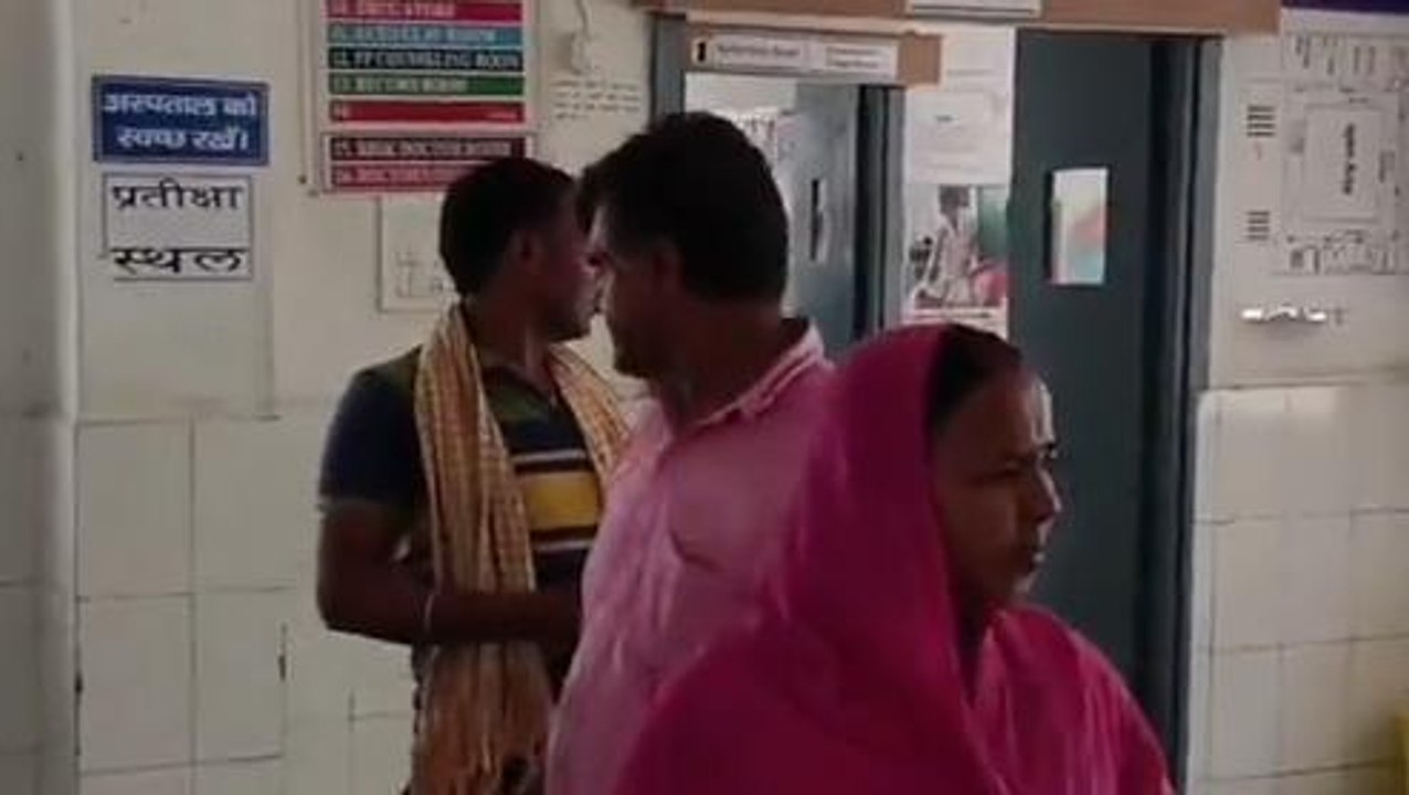 लखीसराय: जमीन विवाद को लेकर दो गुटों में हिंसक झड़प, जानिए पूरा मामला