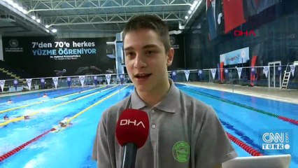 Rekortmen ikizlerin hedefi milli takım