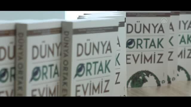 Emine Erdoğan'dan çocuklara ve gençlere Sıfır Atık çağrısı