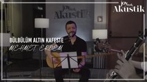 Mehmet Erdem - Bülbülüm Altın Kafeste | JoyTurk Akustik