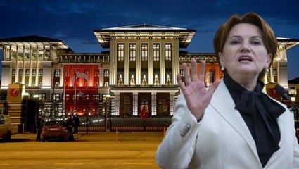 Eski danışmanından Meral Akşener hakkında bomba sözler: Beştepe'de gizlice kiminle görüştünüz?