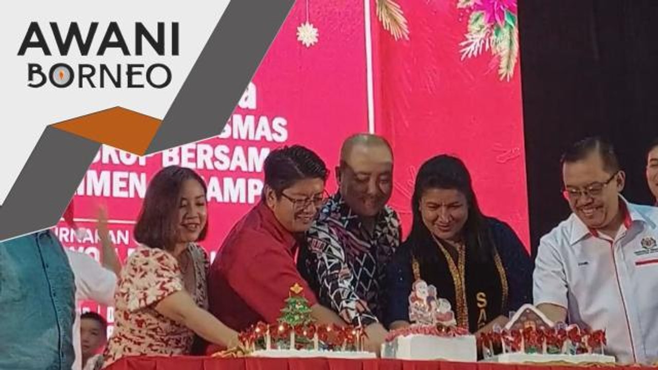 Operasi Bencana | Kerjasama agensi pusat, negeri pada tahap optimum
