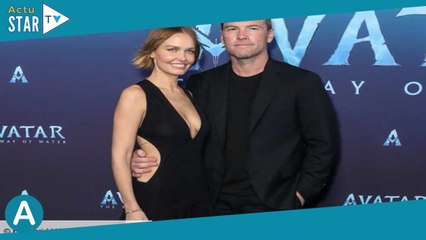 Sam Worthington (Avatar) : qui est sa compagne, Lara Bingle ?