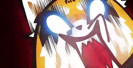 Aggretsuko S01 E01
