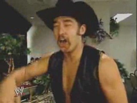 Jimmy Wang Yang titantron