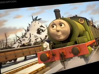 Thomas the Tank Engine & Friends S18 The Perfect Gift