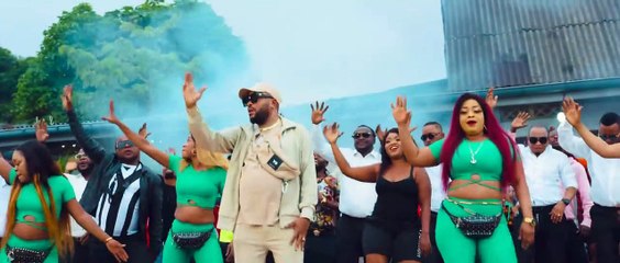 JB MPIANA - ZEBUKA [Clip Officiel]