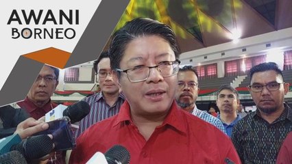 Hari Natal | Berwaspada dengan amaran bencana alam