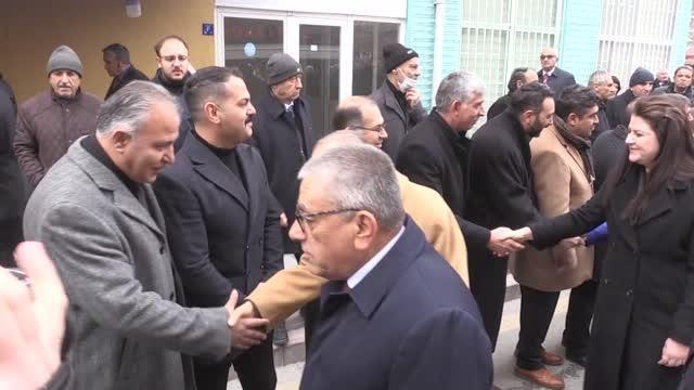 MHP Genel Başkan Yardımcısı Yıldırım: Cumhurbaşkanlığı seçimlerinde birinci turda Sayın Cumhurbaşkanı'mız Recep Tayyip Erdoğan'ı seçtireceğiz