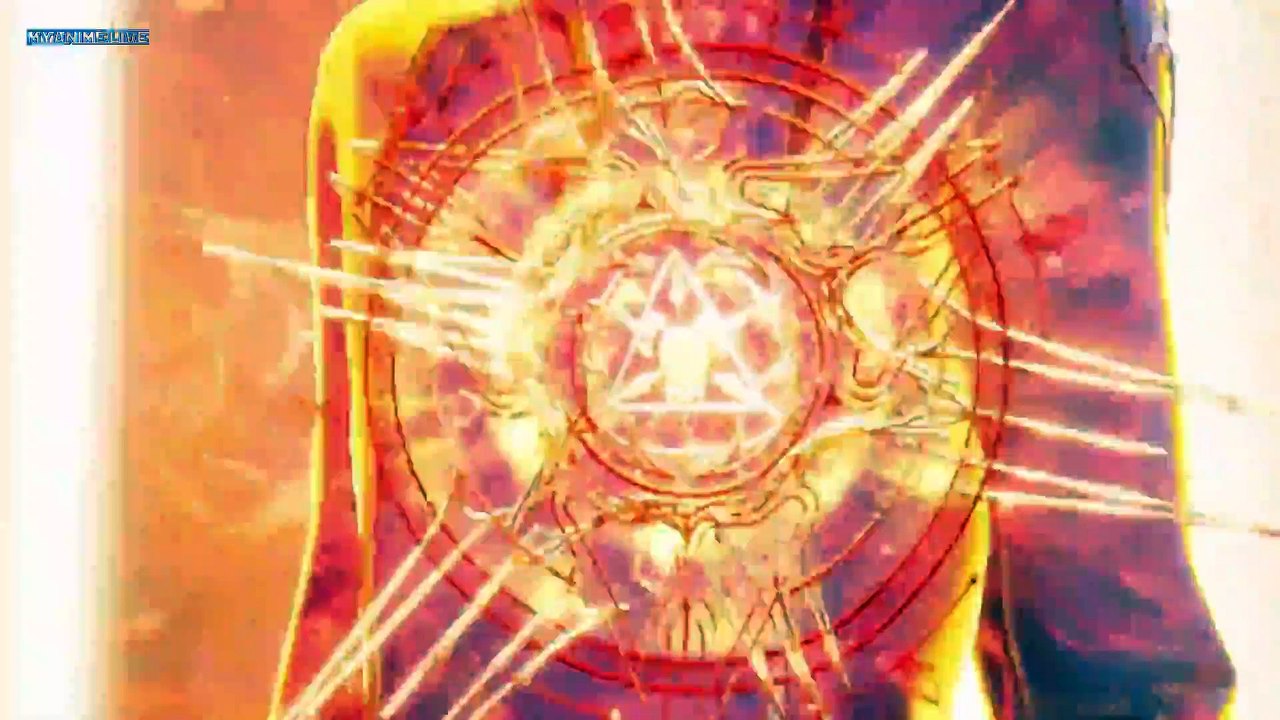 神印王座 Shen Yin Wangzuo Ep 4 English Subbed