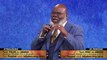 In Between Fights - Bishop T.D. Jakes