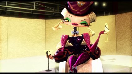 IGOR CLIP COMPILATION #2 (2008) John Cusack