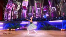 Sacha danse la Valse N°2 de Chostakovitch - Prodiges 2022 Saison 9 1_2 finale de Noël