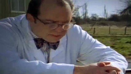 The Outer Limits Season 3 Episode 15 The Revelations Of 'Becka Paulson