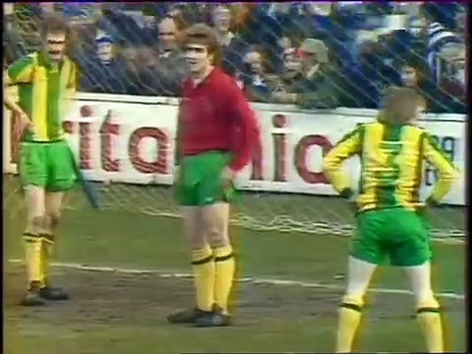 BUTS  EUROPEENS      -  1978  -