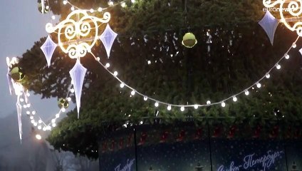 Diez muertos en un bombardeo ruso en la ciudad de Jersón