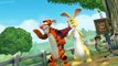 My Friends Tigger & Pooh My Friends Tigger & Pooh S02 E002 Tigger Gets Bounced / Super Sleuths Wait Forever