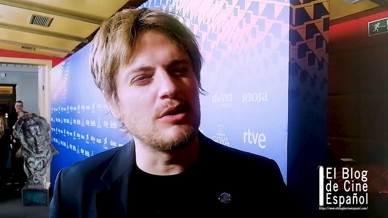Entrevista a Jaime Olías, director del cortometraje nominado al Goya "Chaval".