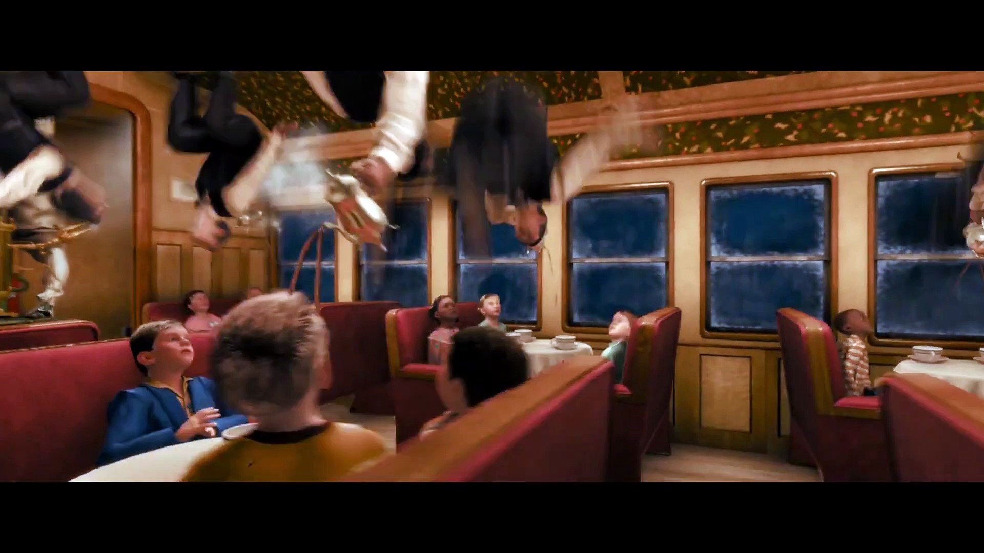 Polar express hot chocolate outlet