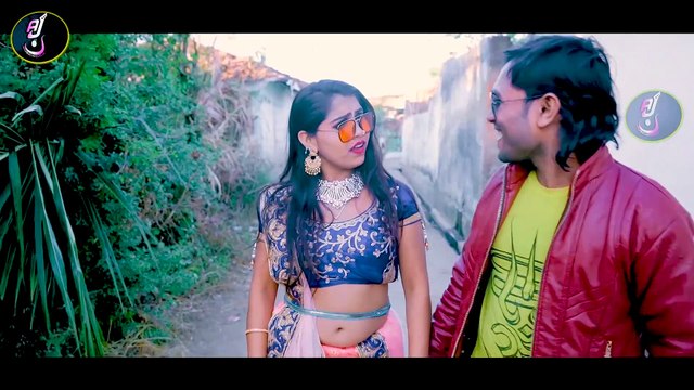 MAI RAJA TOR __ SAGAR GANGAM & AARTI DHURI __ CG SONG 2021