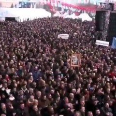 Meral Akşener: Elbette Başbakan olacağım
