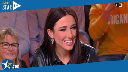 “T’es vraiment pas fun” : Delphine Wespiser choquée par la remarque d’un membre du comité Miss Franc