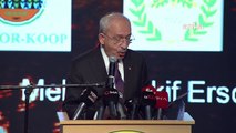 Kemal Kılıçdaroğlu, Türkiye Ormancılığında 98 Yıl etkinliğinde konuştu