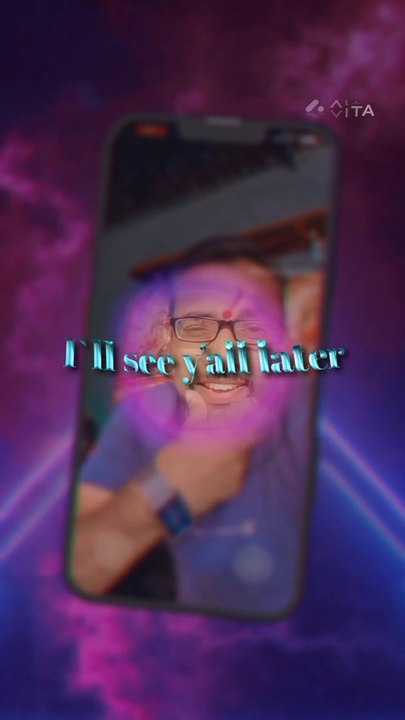 FUN video Editing
