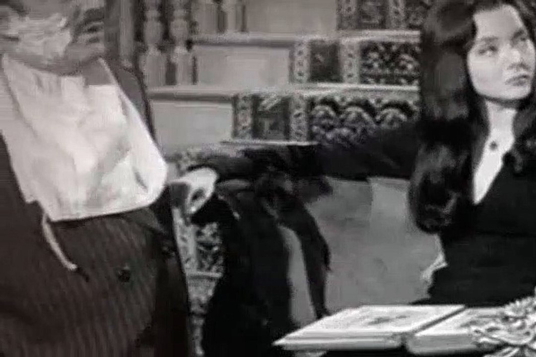 The Addams Family Season 2 Episode 22 Happy Birthday, Grandma Frump